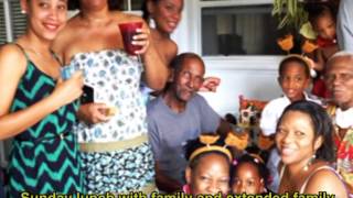 Francois Xavier Charlery life in photos
