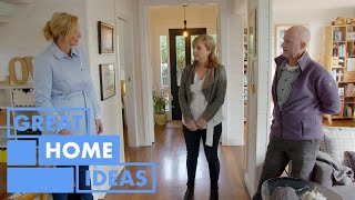 This Forgotten Country Church Has Been Transformed into a Charming Home | HOME | Great Home Ideas