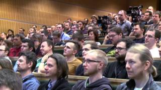 Philip Wadler   Propositions as Types (Lambda Days 2016)