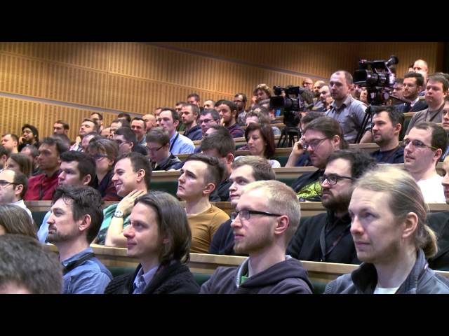 Propositions as Types