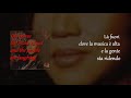 "ANOTHER NIGHT" by Aretha Franklin (Bilingual Lyrics)