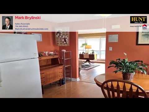 161 Longmeadow Rd, Amherst, NY home video tour