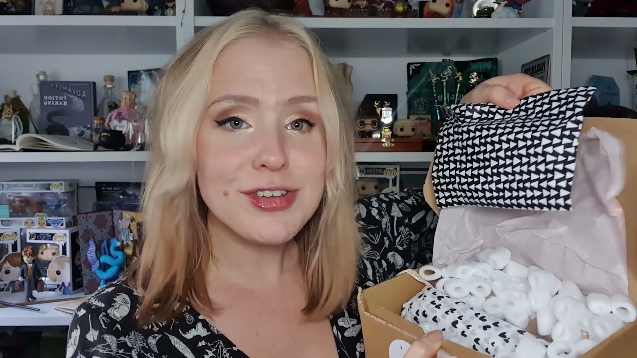 Edelstenen shoplog + verzameling tour! (Vogelkelder & Standing Crystal Stones)