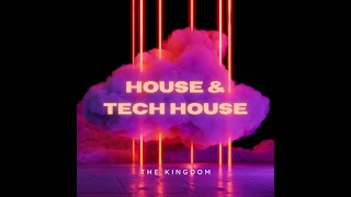 Dj Live Set: House & Tech House 🌚🔥