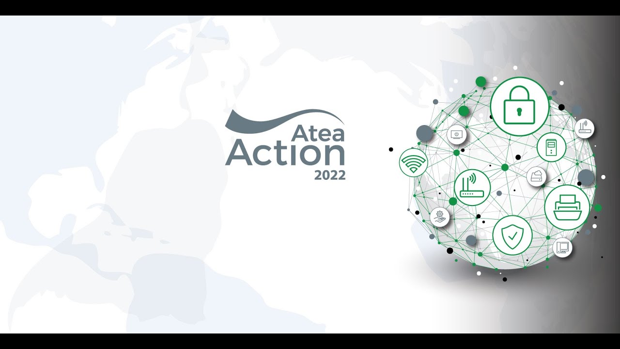 ATEA ACTION 2022