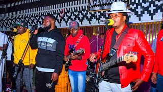 Kithungo Raha Maima Showdown pale Blackwood Site Rick be Club Tour 4th Edition 