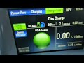 Реальный пробег на электричестве  Chevrolet Volt