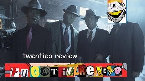 Red Dwarf XI Twentica Review *SPOILERS*