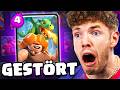 😱🤯RUNENRIESIN 2.0 ist UNBESIEGBAR... (in diesem Deck) | Clash Royale Deutsch