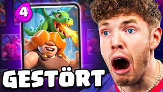 😱🤯RUNENRIESIN 2.0 ist UNBESIEGBAR... (in diesem Deck) | C...