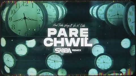 Hinol Polska Wersja - PARĘ CHWIL ft. Vix.N, Gibbs (DJ SKIBA REMIX)