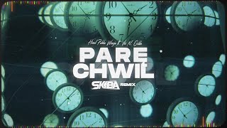 Hinol Polska Wersja - PARĘ CHWIL ft. Vix.N, Gibbs (DJ SKIBA REMIX)