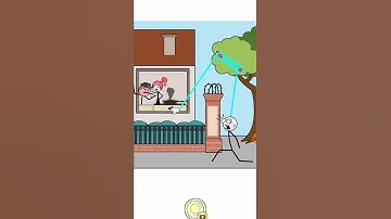 Thief Puzzle - can you steal it? Level : 73 #shorts #shortsfeed #thiefgame #thiefpuzzel #game #games