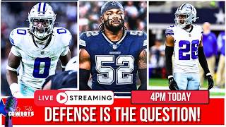 📱 The Dallas Cowboys Defense Is What Stands Between Them And A Super Bowl In 2026!