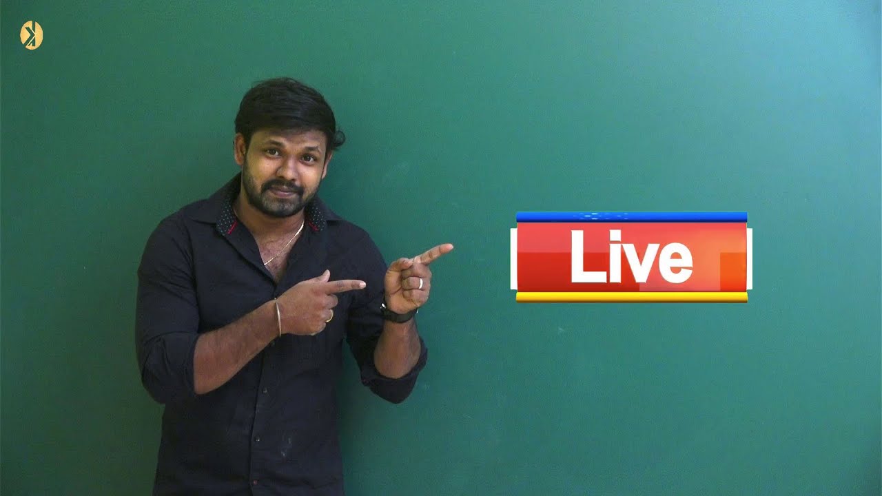 💥LIVE - தீவிர தேசியவாதத்தின் எழுச்சியும் சுதேசி இயக்கமும்