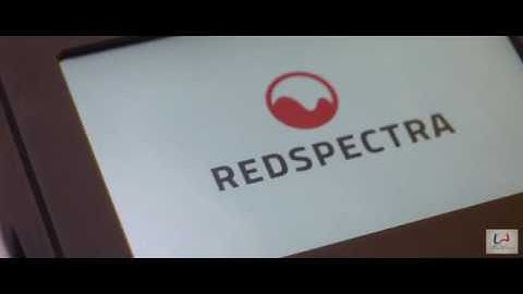 NIR Fluid - A Spectroscopy Based Fluid Analyser