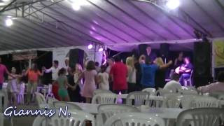 Giannis Kapsalis Koronopoulo 1962016 Ti Ti Na Kano- Dodeka Fores Stis Deka