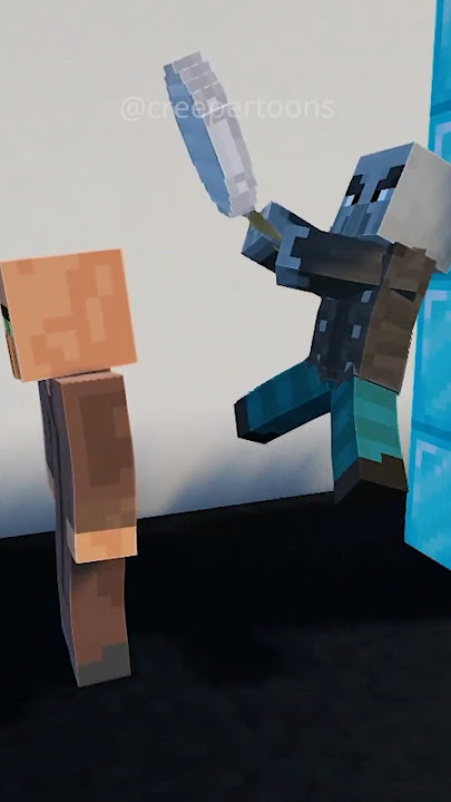 I tested JJ x Pillager x Giga Chad x Creeper Girl and Got SHOCKING Results - Minecraft