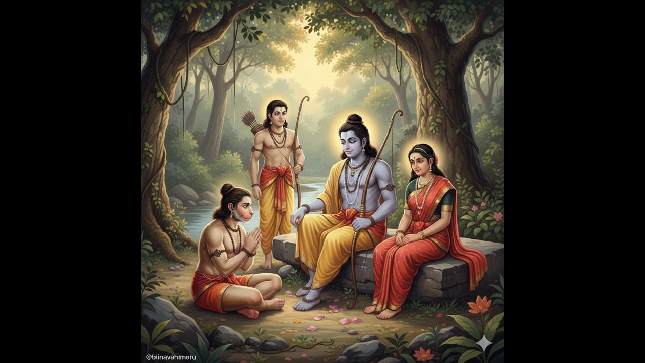 Ram Naam Ki Shakti 🙏 | Har Sankat Hoga Door!