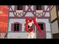 【MMD】トワイライト・セレナーデ【重音テト】