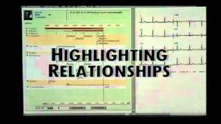 1998 Lifelines - Visualization of medical patient record