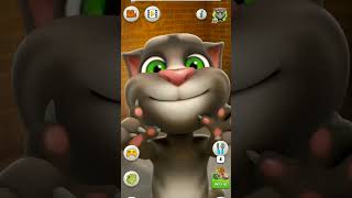 TALKING TOM 2 😺😺😺 CAT VIDEO VIRAL LIKE TO SUBSCRIBE MY CHANNEL