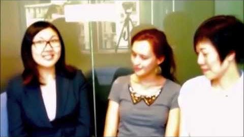 Hong Kong Language School (www.HKLS.com.hk)