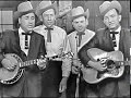 Grand Ole Opry Show - The Foggy Mountain Boys 8