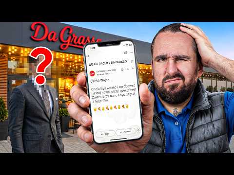 THEY WANTED AN ADVERTISEMENT FROM ME! 😱