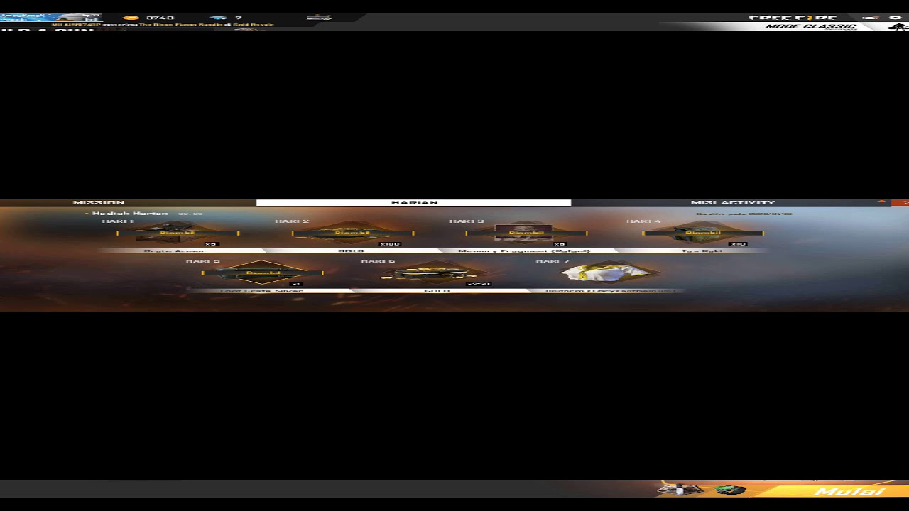 Garena ini apa - YouTube