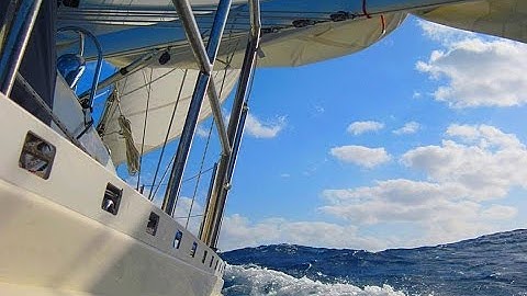 How to Use GPS "Limit Lines" for Coastal Sailing