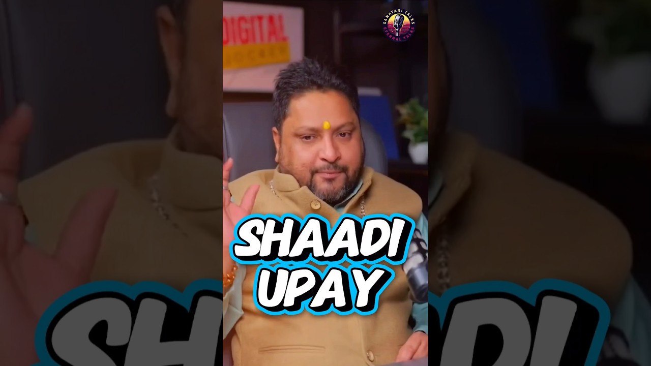 Guruvar Upay: Kele Daan se Shaadi Yog | Ft. Astrologer Ankit Tyagi 