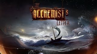 The Alchemist's Letter screenshot 5