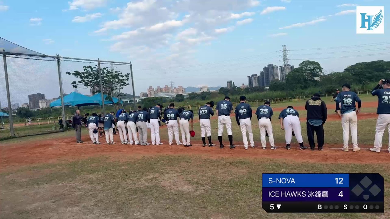 2026 PLG聯賽 S2 賽事編號001 VS.S-NOVA超新星