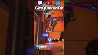 GetQuakedOn Clip Dump 260 #overwatch #genji #tracer #doomfist #vendetta #anran #overwatchclips
