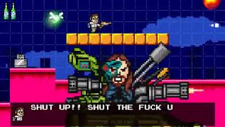 Angry Video Game Nerd Adventures ~ Windows PC