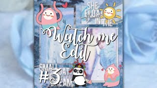 Famous Watch Me Edit #3 Wealth