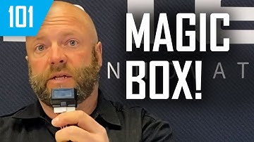 Using the "Magic Box" DM700 to Reverse Polarity | myFirstech Academy 101 Ep. 11