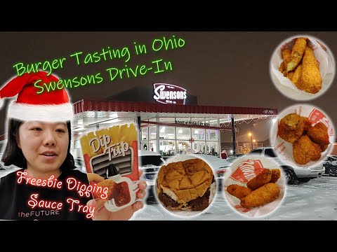 Fast Food Open Late Cleveland Oh