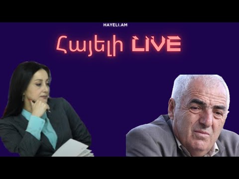 Քլոյանին ու մյուսներին պետք է տանել դատարան. իրենք պիտի վերադարձնեն գումարները. Անժելա Թովմասյան