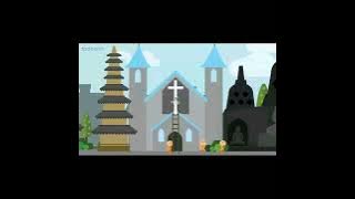 Nyanyian Perdamaian - Bicara Lintas Agama