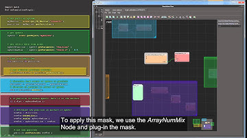 06 .- RealFlow 2013: Graphs - Graphs vs Python