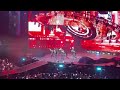 Stray Kids Maniac Live at The Kia Forum 7/9/22