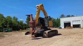 2017 Komatsu XT445L-3 by Forestry First 92 views 4 weeks ago 33 seconds