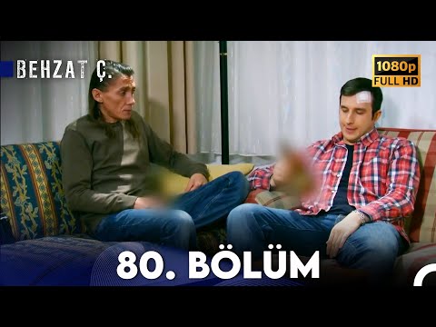 Behzat Ç. - 80. Bölüm HD