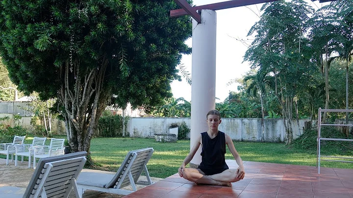 VIPASSANA MEDITATION | My struggles + solutions