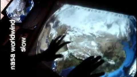 Sparsh Multitouch Display