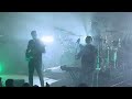 Between the Buried and Me - Fossil Genera - A Feed From Cloud Mountain - Buffalo, NY on 5/20/26