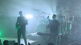 Between the Buried and Me - Fossil Genera - A Feed From Cloud Mountain - Buffalo, NY on 5/20/26