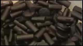 Inside Out Featuring Pontefract Cake & Liquorice Expert Tom Dixon